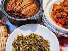 -辣可可·小炒黄牛肉(望京凯德MALL店)