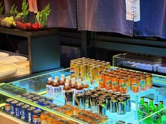 -美盛喜来登大酒店-盛宴标帜餐厅