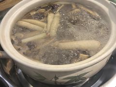 -名善山珍·野生菌汤锅(文殊院店)