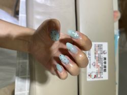 -晨·艺美甲美睫