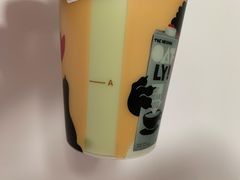 -一鸣真鲜奶吧(中兴路店)