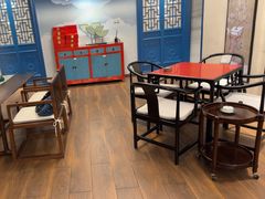 -囍榷·鲜美常州菜(恐龙园店)