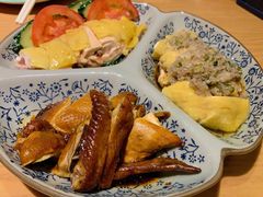 -新加坡高记KOO KEE Restaurant(盈科店)