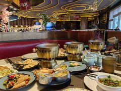 -喜庭海鲜自助(来福士店)