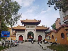 -福州开元寺