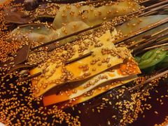 -嘉州叶婆婆钵钵鸡(建设路店)