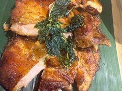 -荷花泰菜(东方新天地店)