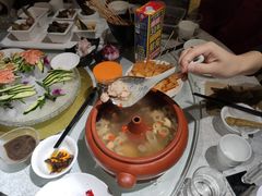 -翠湖湾海鲜音乐餐厅