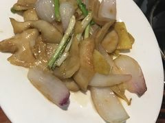 -盈田盈粥庄(博山东路店)