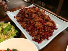 -望京一号(菜户营店)