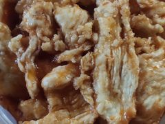 -清真宏玉祥黄门脸餐厅(华荫东里店)