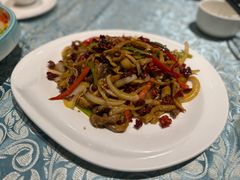 -巴扎美食·新疆菜·西域歌舞表演餐厅(新疆大厦店)