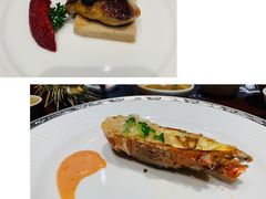-一本魅·日式料理