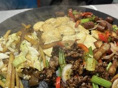 -一烙锅(友谊店)