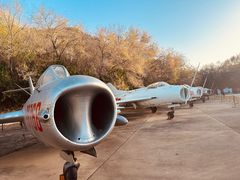 -中国航空博物馆