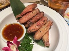 -太食獸泰式茶餐厅(济南万象城店)