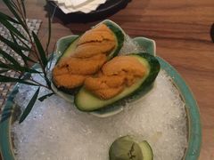 -山葵家·创意料理(宁波来福士店)