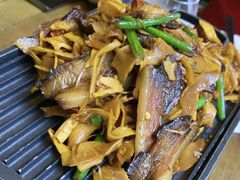-品悦(崇明凯悦店)