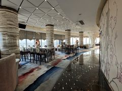 -皇冠假日酒店-B&G51餐厅
