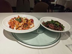 -羲和雅苑•北京烤鸭(陆家嘴中心店)