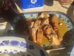 -芸海阁·农家私房菜(沙家浜景区出口店)