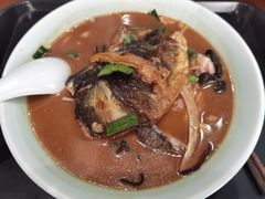 -戴家面(武康永安小区店)