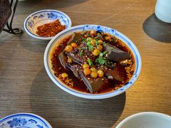 -肖四女·江湖菜(临港店)