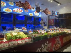 -徐记海鲜(曲江南湖店)