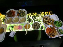 -凯乐会量贩KTV(国防大厦总店)