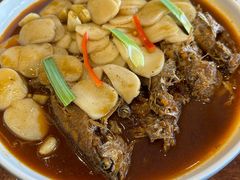 -江南外婆桥·禾城记忆(南湖店)