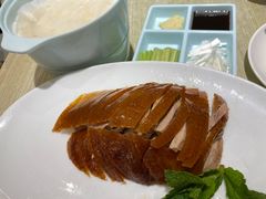 -紫光园·烤鸭(美术馆店)
