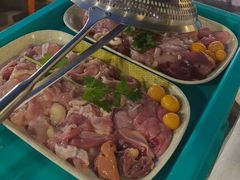 -小煵记·打边炉(西丽文光店)