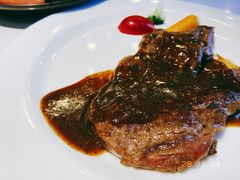 -吉布鲁 牛排海鲜自助(岳塘步步高广场店)