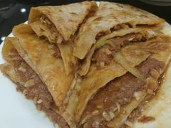 -宛平李记小吃(东关街店)