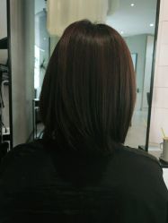 -MOVAN HAIR莫凡匠人发型屋