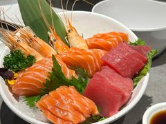-水木锦堂·自助铁板烧(五道口购物中心店)