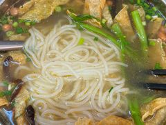 -周成芝螺蛳粉(人和店)