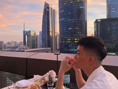 -Mercato莫卡多露台餐厅与酒吧(K11店)