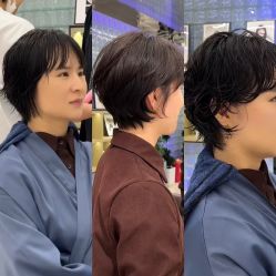 -汤尼英盖TONI&GUY-essensuals