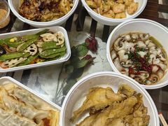-北李妈妈菜·海肠捞饭(高新万达店)