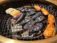 -竹涟烧肉(欢肆店•原星悦荟店)