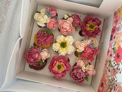-BON CAKE(华贸购物中心店)