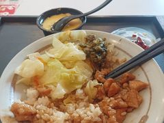 -永和大王(万顺路店)