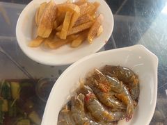 -潮之南·潮汕菜·鱼仔档(南山店)
