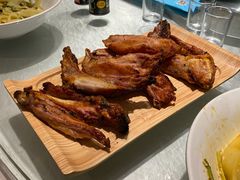 -巴依老爷新疆美食(常营店)
