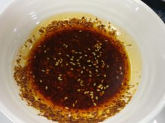 辣椒油-土豆粉&刀削面(西单新一代商城店)