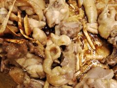 -围龙屋客家食府(福田店)