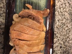 -回味鸭血粉丝汤(新城市广场店)