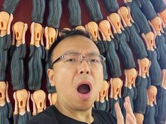 -不可思议减压馆·解压博物馆·摔碗发泄·团建定制