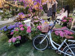 -HERRE·FARM 赫尔露营农场·团建聚会包场